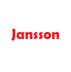 Jansson JSON App