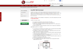 novaPDF PDF App