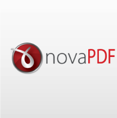 novaPDF PDF App