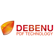 Debenu PDF Library