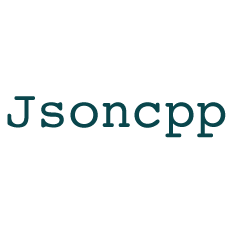 jsoncpp JSON App