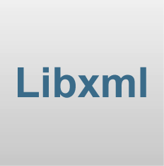 libxml plusplus