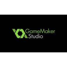 GameMaker Studio Game Development App