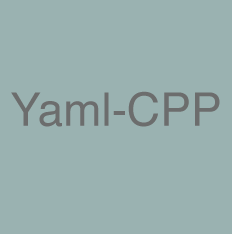 yaml-cpp XML App