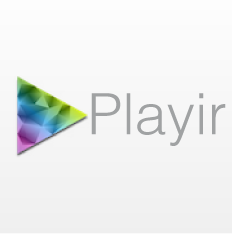 Playir Game Development App