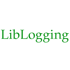 liblogging Logging Libraries App