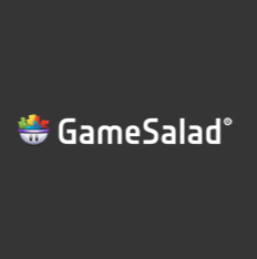 GameSalad Game Development App