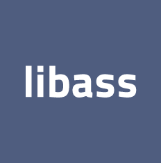 libass Graphics and Image Processing App
