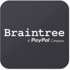 Braintree v.zero SDK Payment App