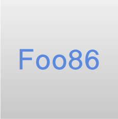 foo86 Video and TV App
