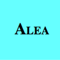 Alea Math Libraries App