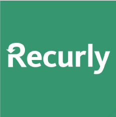 Native Mobile SDK for Recurly