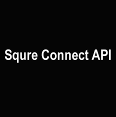 Square Connect API