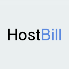 HostBill API