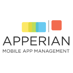 Apperians Mobile App Management Platform