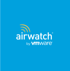 AirWatch Mobile Application Management Management and Security App
