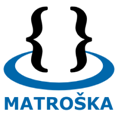 matroska Video and TV App