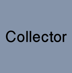 Collector Memory App