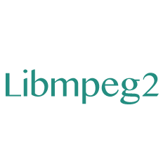 libmpeg2 Video and TV App