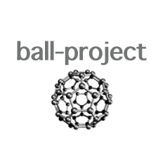 BALL Scientific Libraries App