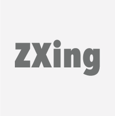 ZXing Barcode App