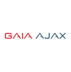 Gaia Ajax Controls App