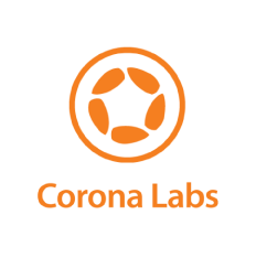 Corona SDK