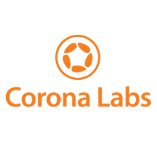 Corona Cross Platform Frameworks App
