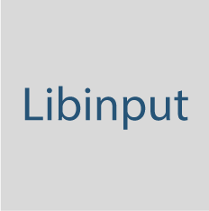 libinput Input Devices App