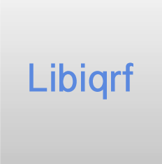libiqrf RFID App