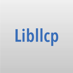 libllcp General Libraries App