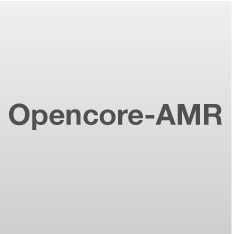 Opencore-AMR