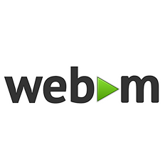 WebM Video and TV App