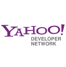 Yahoo Search SDK Integration App