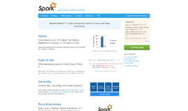 Apache Spark Graph Libraries App