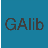 GAlib App