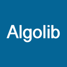 Algolib Math Libraries App