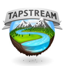 TapStream SDK Mobile Marketing and Push Notifications App