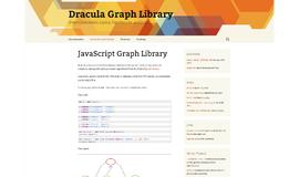 Dracula XML App