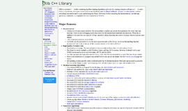 Dlib Math Libraries App