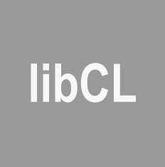 libCL Scientific Libraries App