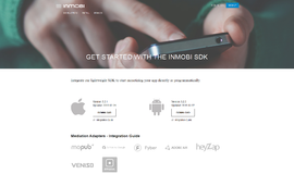 InMobi SDK Ad Networks App