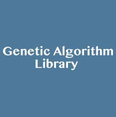 Genetic Algorithm Library Scientific Libraries App