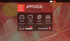 Appodeal SDK Ad Servers App