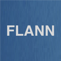 FLANN Graph Libraries App
