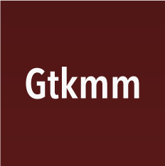gtkmm Data Binding App
