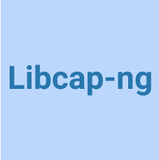 Libcap-ng