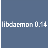 libdaemon 0.14 App
