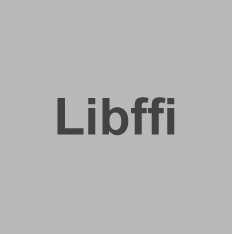 libffi General App