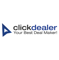 ClickDealer Mobile Ad